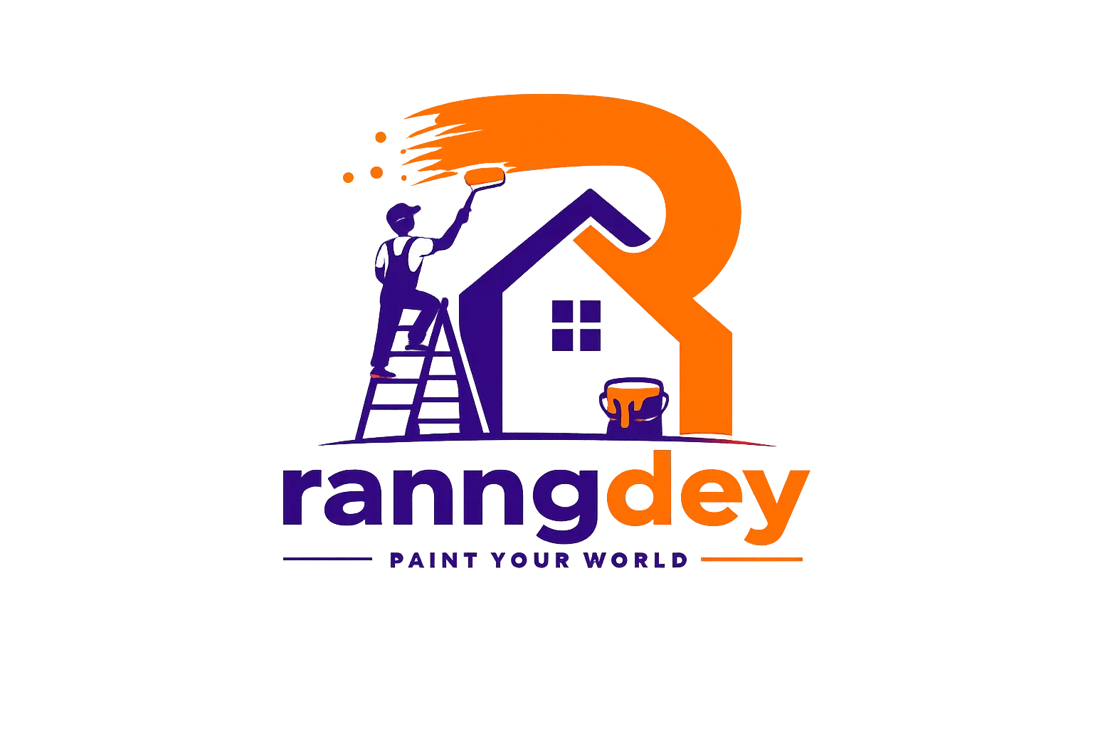 Ranng Dey Logo